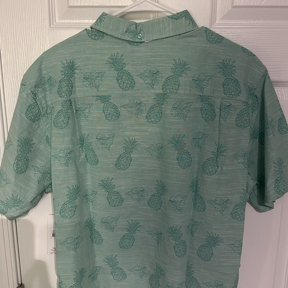 Hurley one and only stretch shirt - Picture 7 of 7